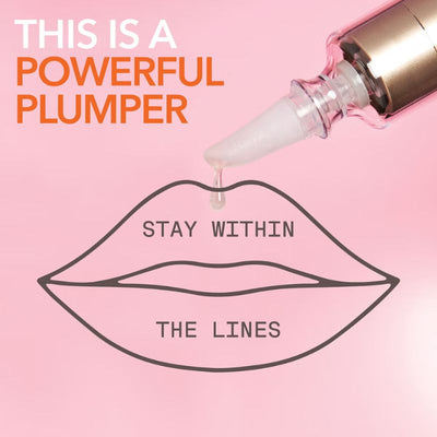 Dr Dennis Gross Skincare DermInfusions Plump and Repair Lip Treatment 10ml