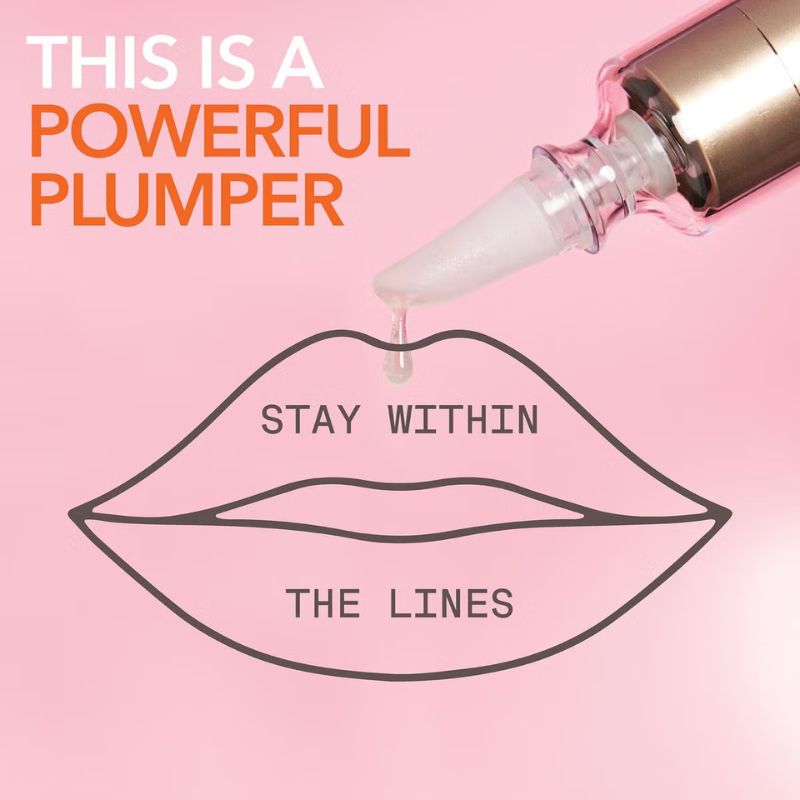Dr Dennis Gross Skincare DermInfusions Plump and Repair Lip Treatment 10ml
