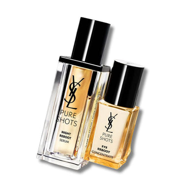 Yves Saint Laurent Pure Shots Eye Night Reboot Serum 20ml