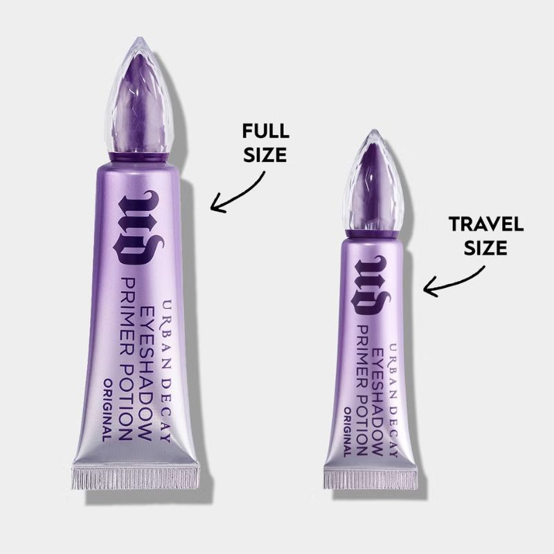 Urban Decay Eyeshadow Primer Potion 10ml (Various Shades)