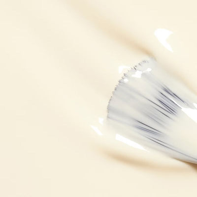 Manucurist Green Flash Varnish - Shell