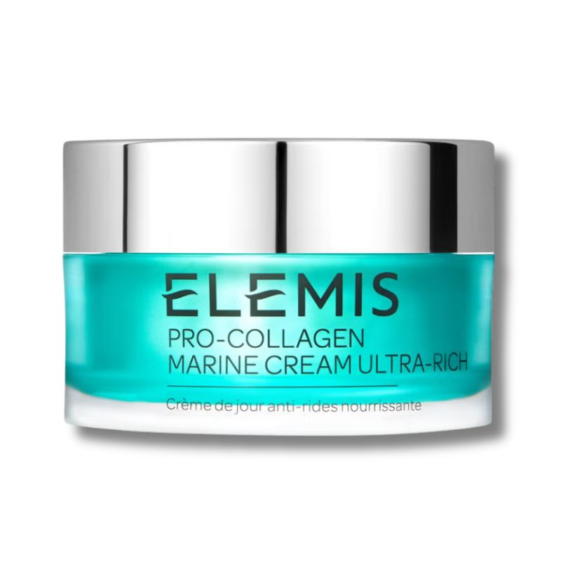 Elemis Pro-Collagen Ultra Rich Marine Cream 50ml