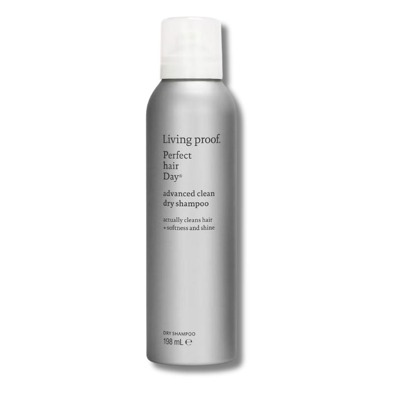 Living Proof Perfect Hair Day (PhD) Advanced Clean Dry Shampoo Home & Away Duo