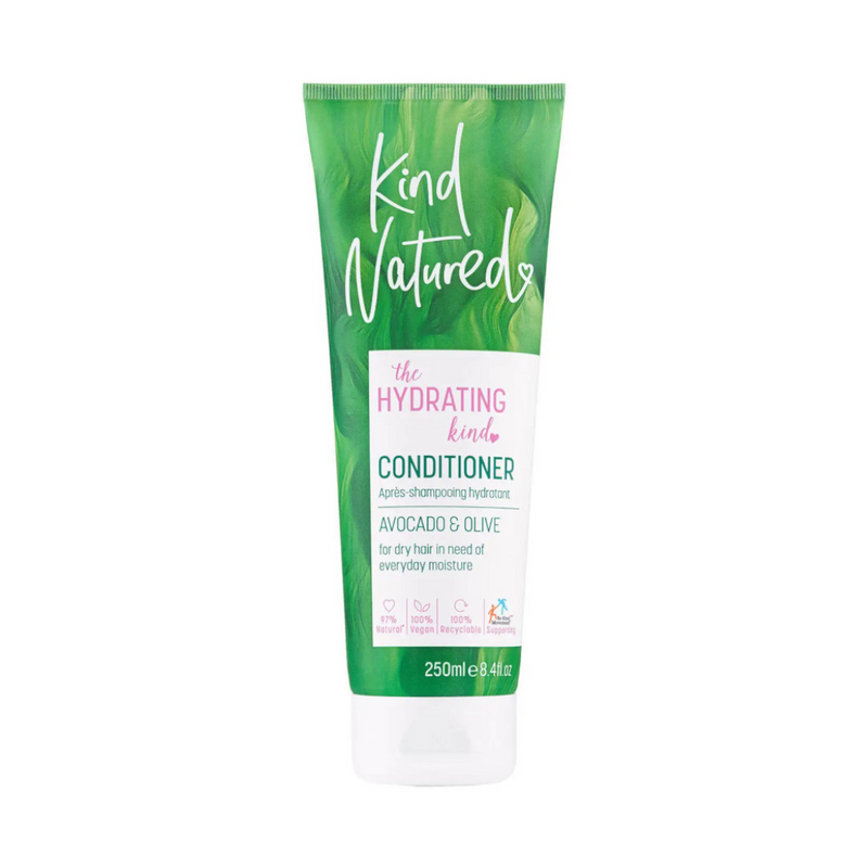 Kind Natured The Hydrating Kind Avocado & Olive Conditioner 250ml