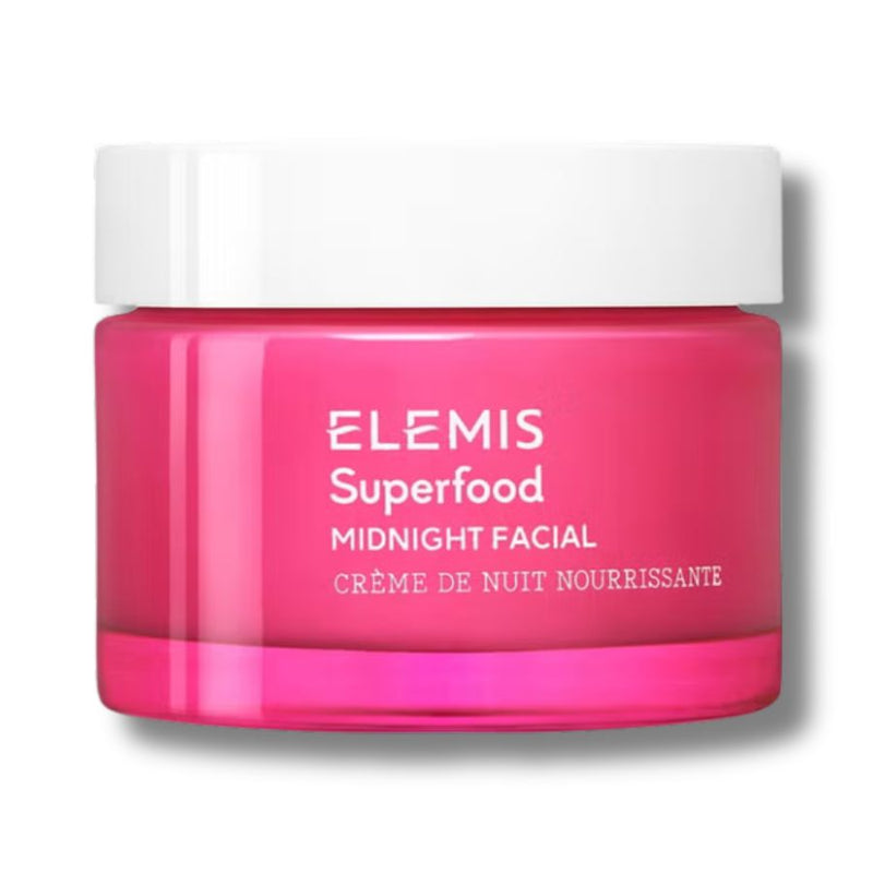 Elemis Superfood Midnight Facial 50ml