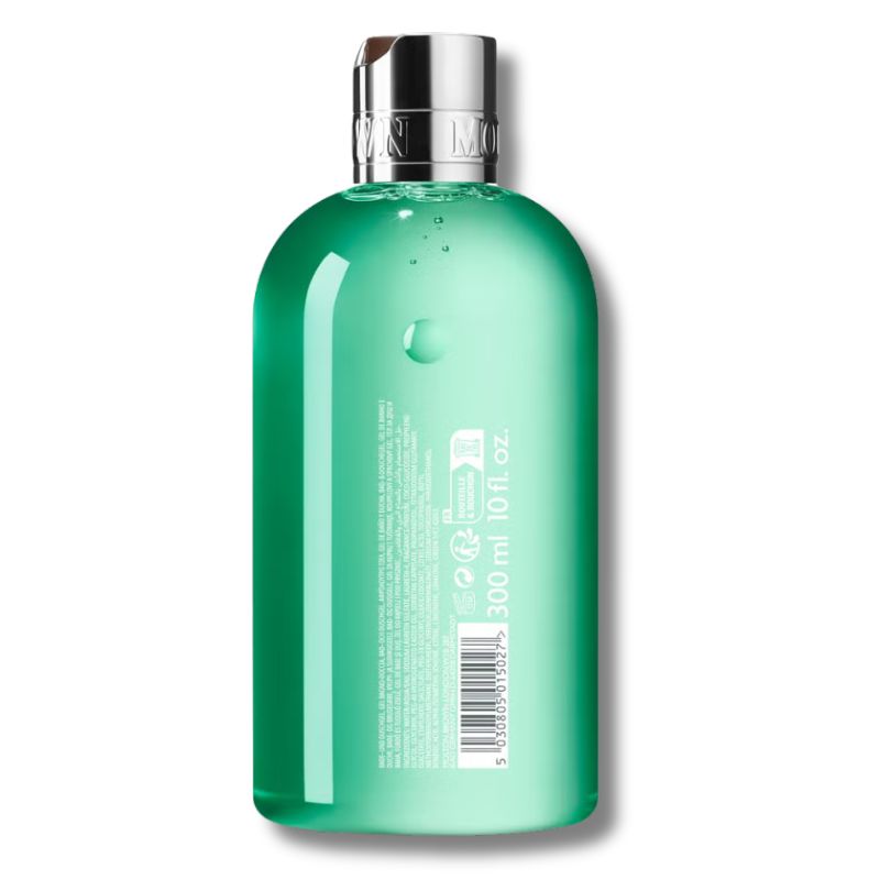Molton Brown Wild Mint & Lavandin Bath & Shower Gel 300ml