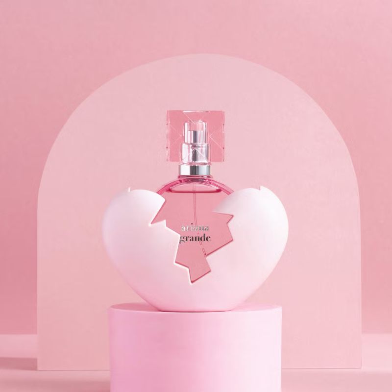 Ariana Grande Thank U, Next Eau de Parfum 30ml