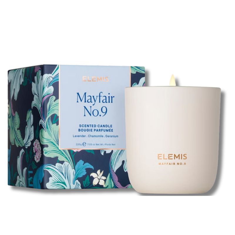 Elemis Mayfair No.9 Candle 220g