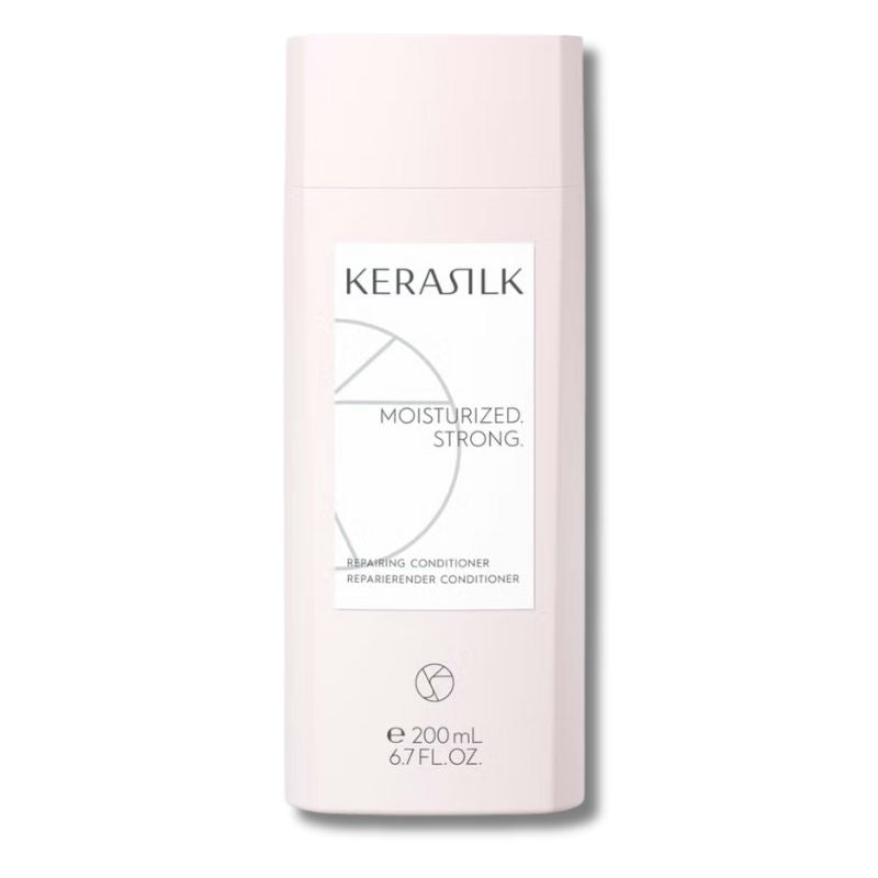 KERASILK Essentials Repairing Conditioner 200ml