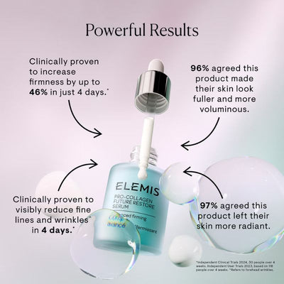 Elemis Pro Collagen Future Restore Serum 15ml