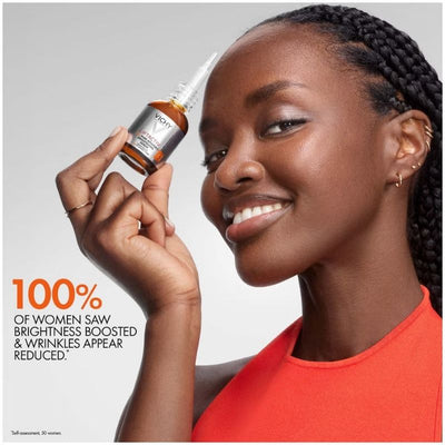 VICHY Liftactiv Supreme 16% Pure Vitamin C Brightening Serum 20ml