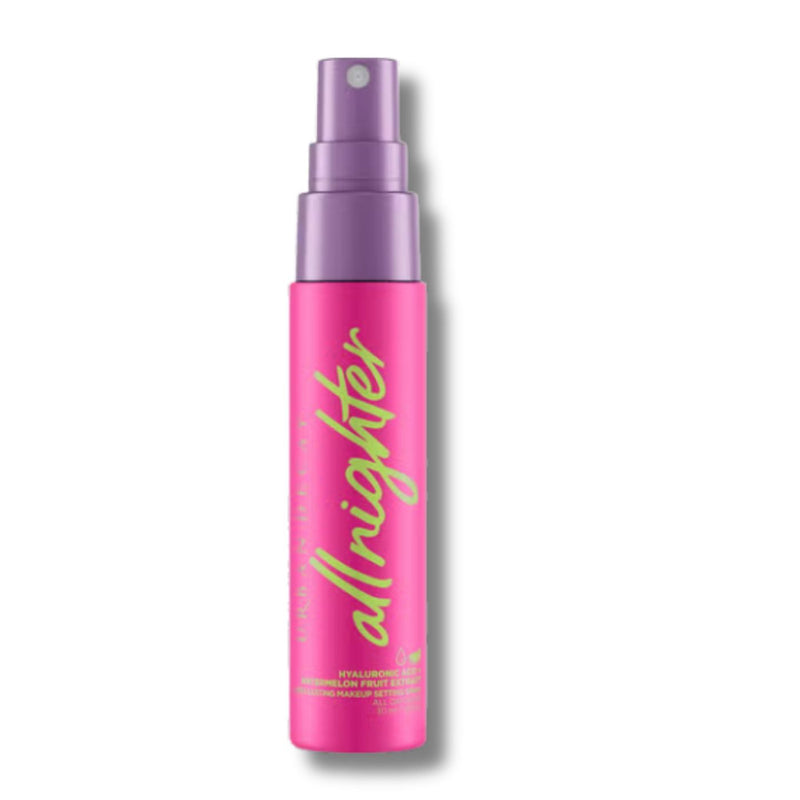 Urban Decay All Nighter Hyaluronic Setting Spray 30ml