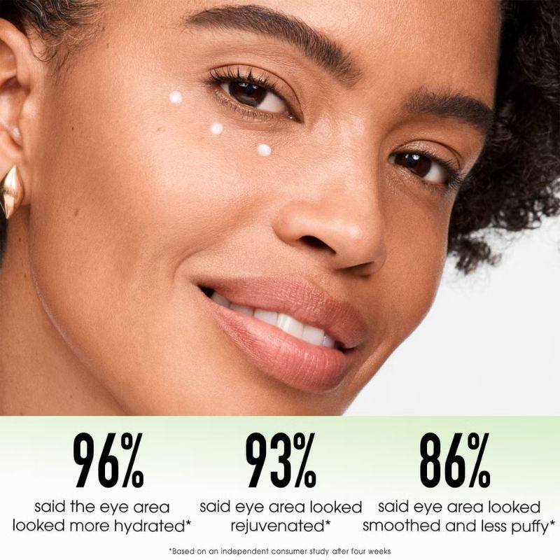 bareMinerals SKINLONGEVITY Revitalizing Eye Cream 15ml