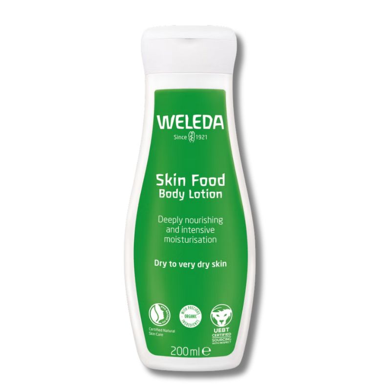 Weleda Skin Food Body Lotion 200ml