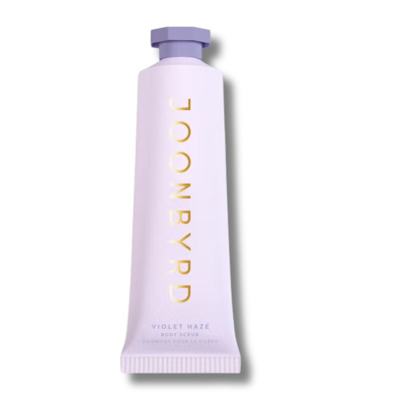 Joonbyrd Violet Haze Body Scrub Mini 30ml