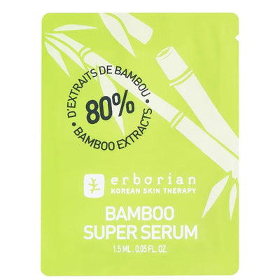 Erborian Bamboo Super Serum - 30ml