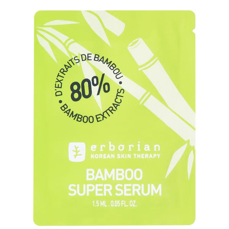 Erborian Bamboo Super Serum - 30ml