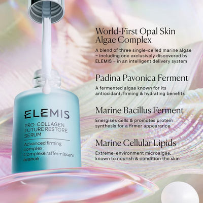 Elemis Pro Collagen Future Restore Serum 15ml