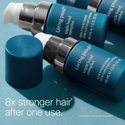 Living Proof Triple Bond Complex 45ml