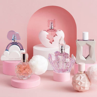 Ariana Grande Thank U, Next Eau de Parfum 100ml