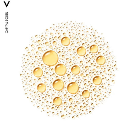 Vichy Capital Soleil Cell Protect Oil SPF 50 200ml