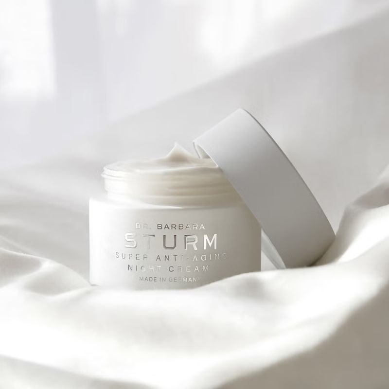 Dr. Barbara Sturm Super Anti-Aging Night Cream 50ml