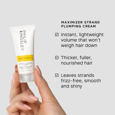 Philip Kingsley Hair Goal: Big Volume Giftset Worth (£48.50)