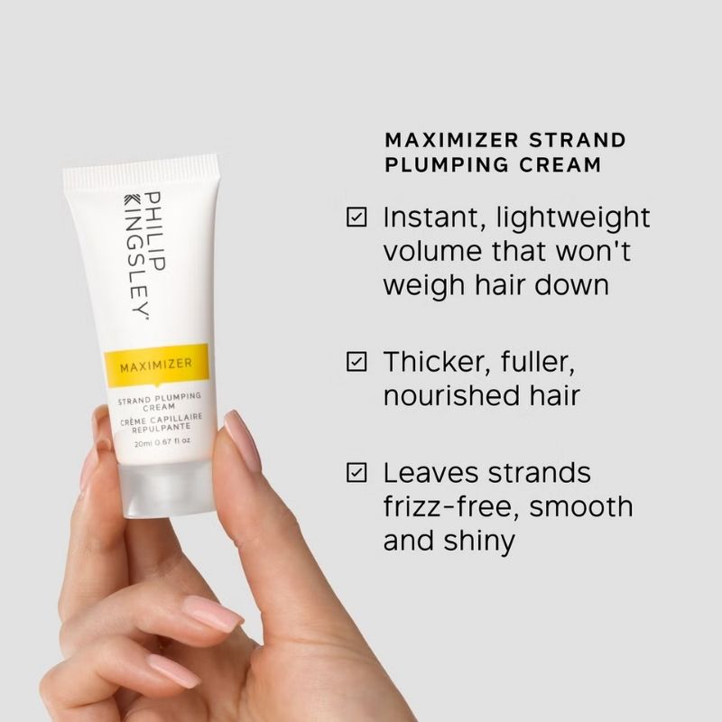 Philip Kingsley Hair Goal: Big Volume Giftset Worth (£48.50)