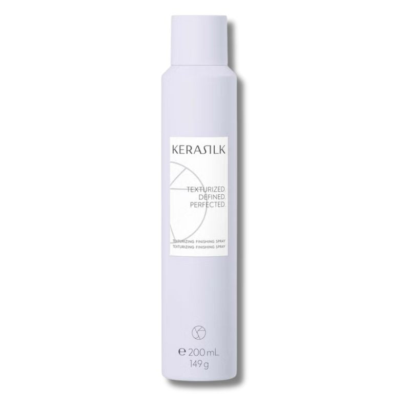 KERASILK Styling Texturizing Finishing Spray 200ml