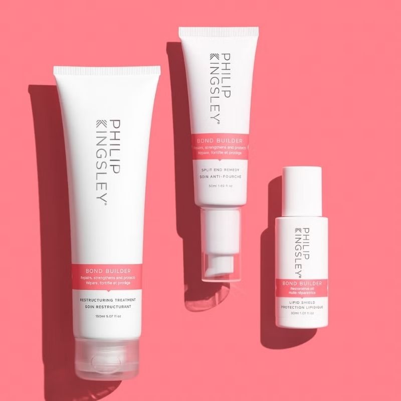 Philip Kingsley Bond Builder Split End Remedy 50ml