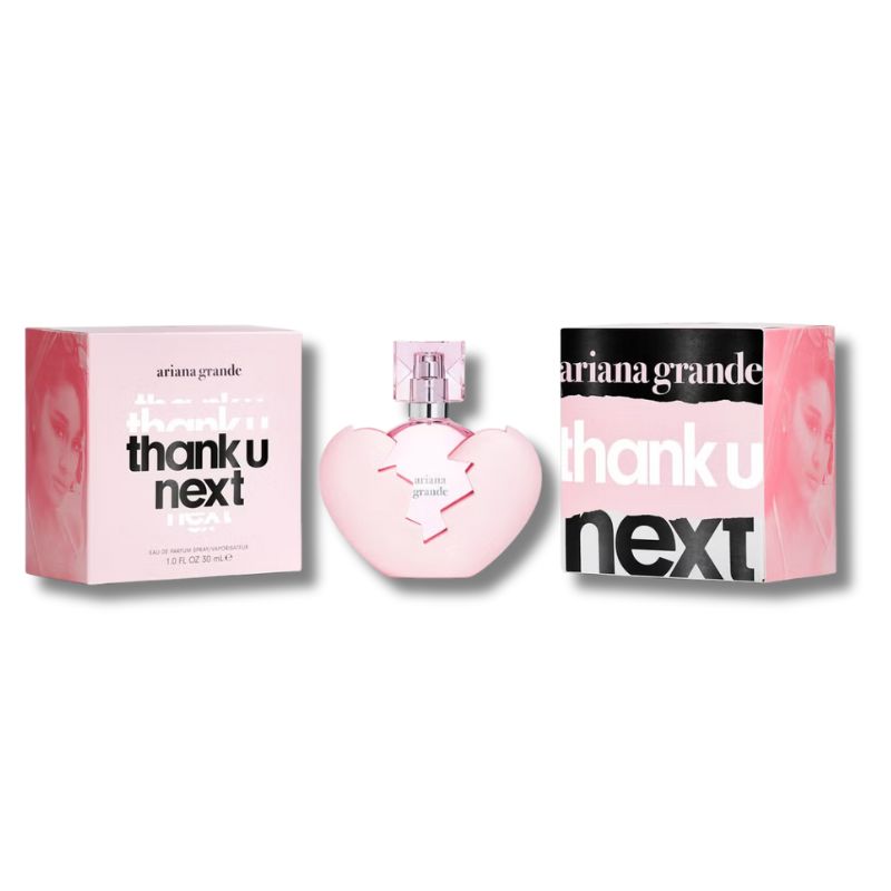 Ariana Grande Thank U, Next Eau de Parfum 30ml