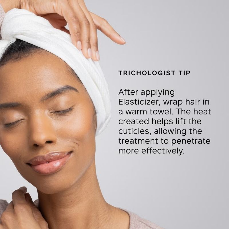 Philip Kingsley Elasticizer Extreme Rich Deep-Conditioning Treatment 150ml