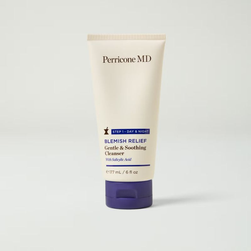 The Skin Clarifying Edit (Worth Over £200)