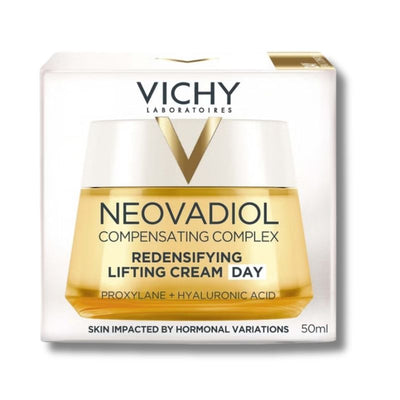 Vichy Neovadiol Perimenopause Plumping Day Cream for Dry Skin 50ml
