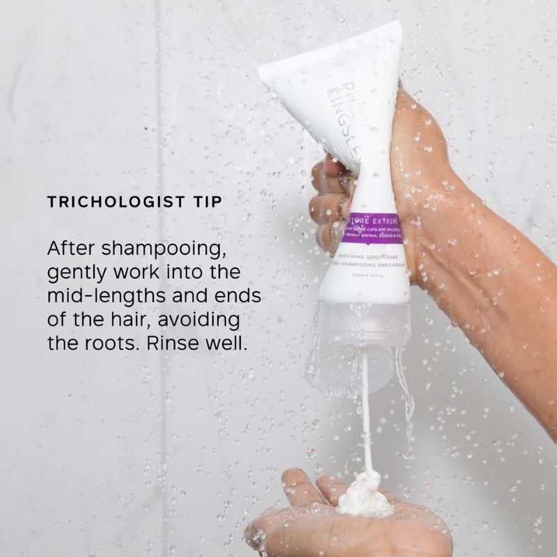 Philip Kingsley Moisture Extreme Enriching Conditioner 75ml