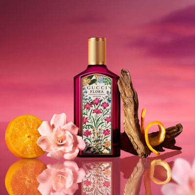 Gucci Flora Gorgeous Gardenia Intense Eau de Parfum 50ml