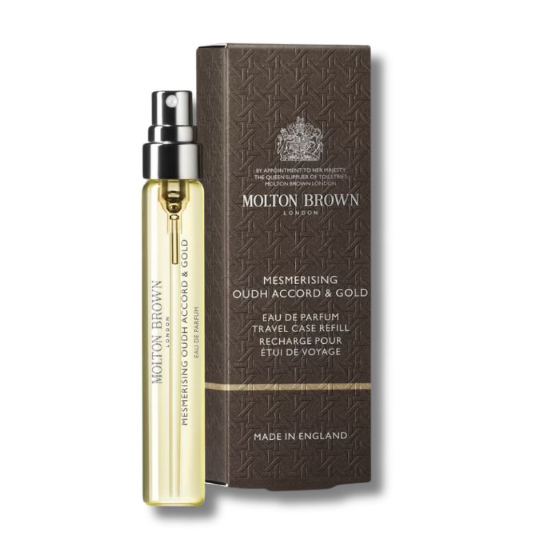 Molton Brown Mesmerising Oudh Accord & Gold 7.5ml EDP
