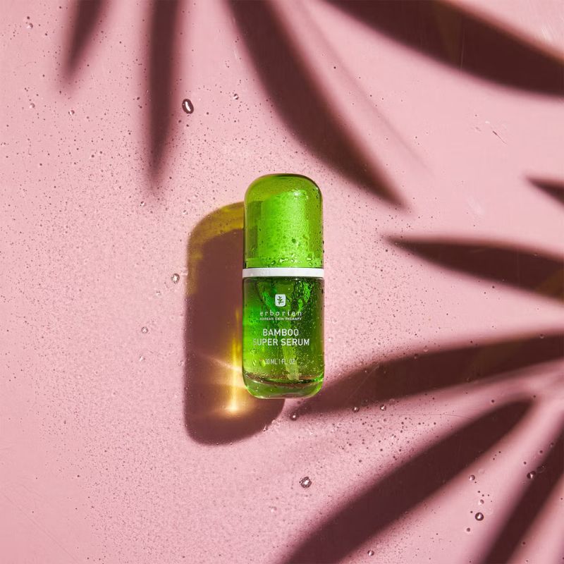 Erborian Bamboo Super Serum - 30ml