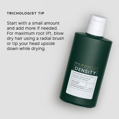 Philip Kingsley Density Hair and Scalp Preserving Collection (Worth £80)