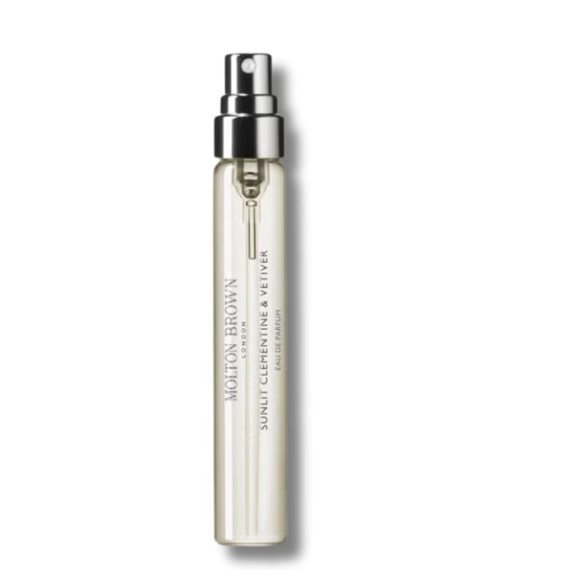 Molton Brown Sunlit Clementine & Vetiver 7.5ml EDP