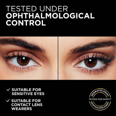 L'Oreal Paris Volume Million Lashes Panorama Mascara (Various Shades)