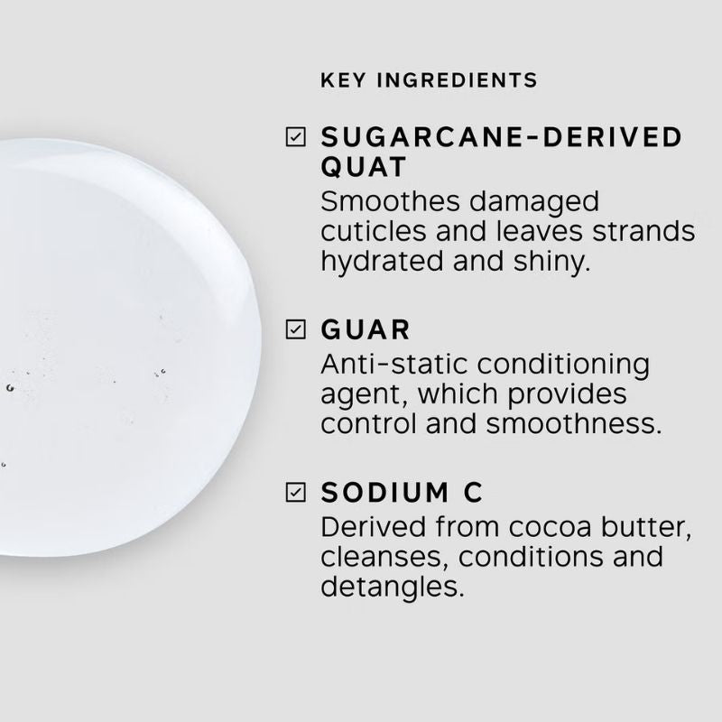 Philip Kingsley Moisture Extreme Shampoo 1000ml (Worth £96.00)