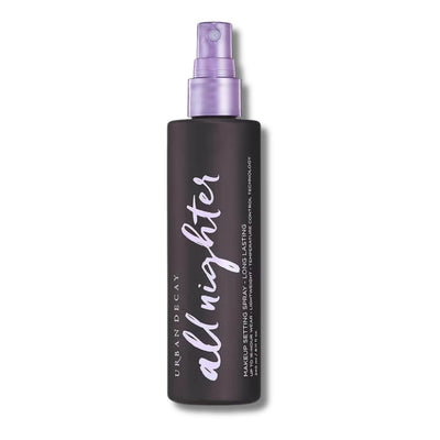 Urban Decay Exclusive Jumbo All Nighter Setting Spray 240ml (28% Saving) (Worth £48.00)