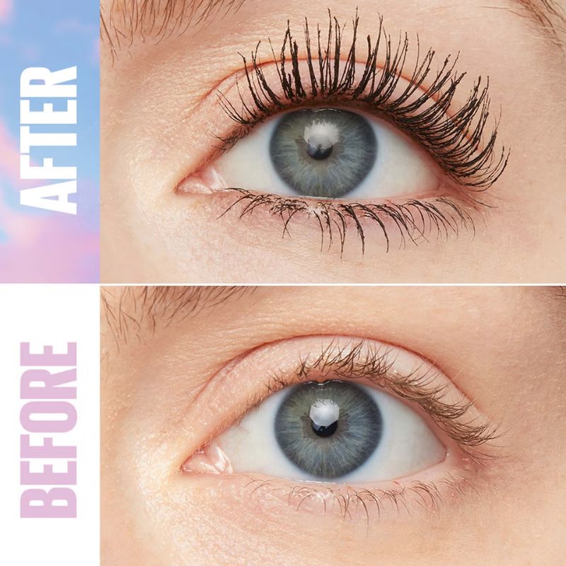 Maybelline Lash Sensational Sky High Mascara - 01 Black 7.2ml