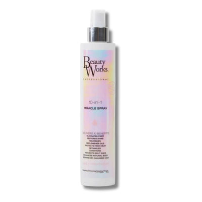 Beauty Works Best Sellers Bundle