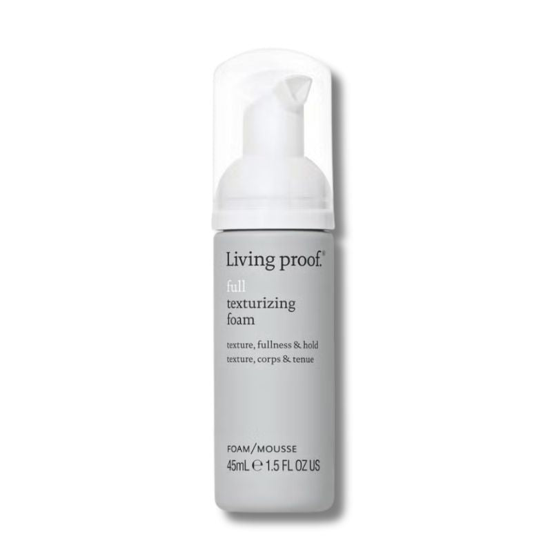 Living Proof Full Texturising Foam 45ml