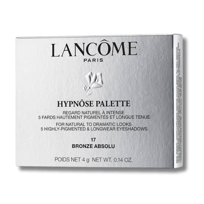 Lancôme Hypnôse Drama Eyeshadow Palette