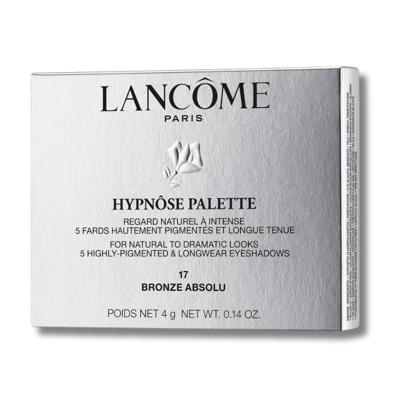 Lancôme Hypnôse Drama Eyeshadow Palette
