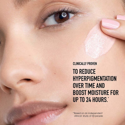 bareMinerals Skinlongevity Phyto-Vitamin C SPF 30 Moisturiser 30ml