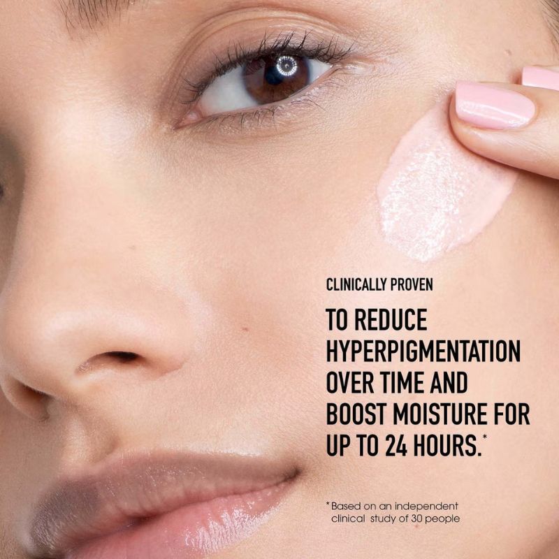 bareMinerals Skinlongevity Phyto-Vitamin C SPF 30 Moisturiser 30ml